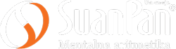 Mentalna aritmetika SuanPan Logo